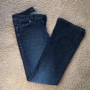 Limited Bootcut Jeans